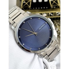 Relógio Newrex Feminino W1664GPA