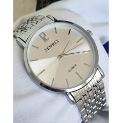 Relógio Newrex Feminino W1666G