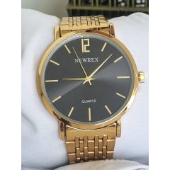 Relógio Newrex Feminino W1666GDP
