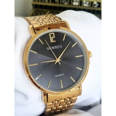 Relógio Newrex Feminino W1666GDP