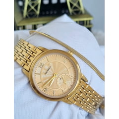 Relógio Newrex Feminino W1671LK1