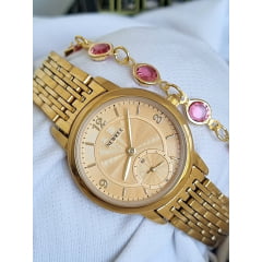 Relógio Newrex Feminino W1671LK2