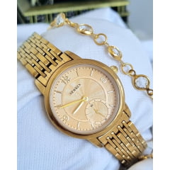 Relógio Newrex Feminino W1671LPP