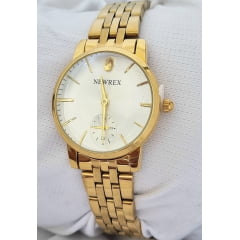 Relógio Newrex Feminino W1672L