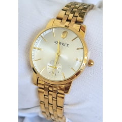 Relógio Newrex Feminino W1672L