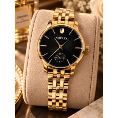 Relógio Newrex Feminino W1672LS