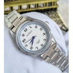 Relógio Newrex Feminino W1694PB
