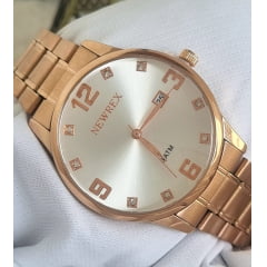 Relógio Newrex Feminino W2116B
