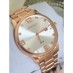 Relógio Newrex Feminino W2116B