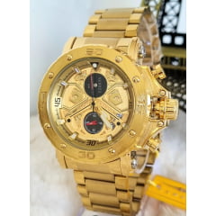 Relógio Newrex Maculilno Anadigi 8010