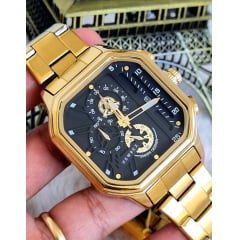 Relógio Newrex Masculino A065P