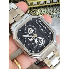 Relógio Newrex Masculino A065PD