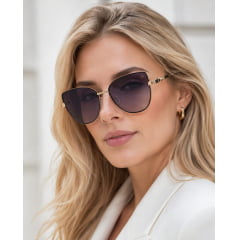 Óculos Solar Feminino A20314P C1