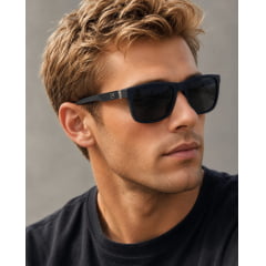 Óculos Solar Masculino A20488P C1