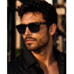 Óculos Solar Masculino A20485P C2