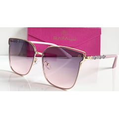 Óculos Sólar Feminino 2514P - Cópia (1)