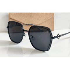 Óculos Sólar Feminino 2468P