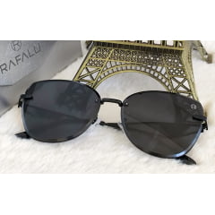 Óculos Sólar Feminino 2477 Preto
