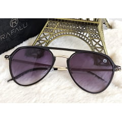 Óculos Sólar Feminino 2482 Prata