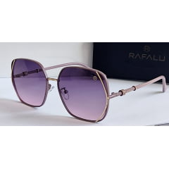 Óculos Sólar Feminino 2511 Rosa