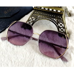 Óculos Sólar Feminino 2511 Rosa
