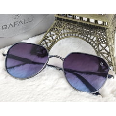 Óculos Sólar Feminino 2541 Azul