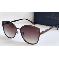 Óculos Sólar Feminino 2550 Óculos Sólar Feminino 2550