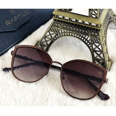 Óculos Sólar Feminino 2550 Óculos Sólar Feminino 2550
