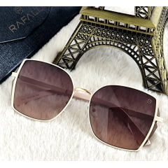 Óculos Sólar Feminino 2601C6