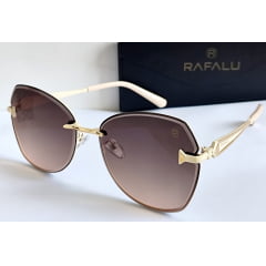 Óculos Solar Feminino Rafalu 
