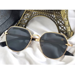 Óculos Solar Feminino Rafalu  2062