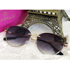 Óculos Solar Feminino Rafalu  2306