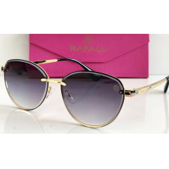 Óculos Solar Feminino Rafalu  2306