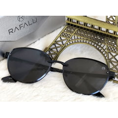 Óculos Solar Feminino Rafalu  2506