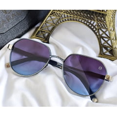 Óculos Solar Feminino Rafalu 2514