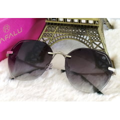 Óculos Solar Feminino Rafalu  2531