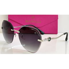 Óculos Solar Feminino Rafalu  2531