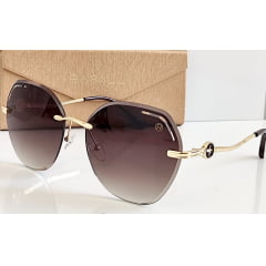 Óculos Solar Feminino Rafalu  2531 Preto