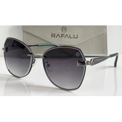 Óculos Solar Feminino Rafalu 2551C