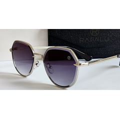 Óculos Solar Feminino Rafalu  M2062