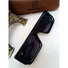 Óculos Solar Feminino Rafalu Premium MP9261 C81