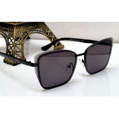 Óculos Solar Feminino Rafalu Premium M125 C18