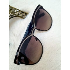 Óculos Solar Feminino Rafalu Premium M128 C32