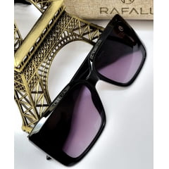 Óculos Solar Feminino Rafalu Premium M173 C81