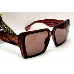 Óculos Solar Feminino Rafalu Premium M176 A10