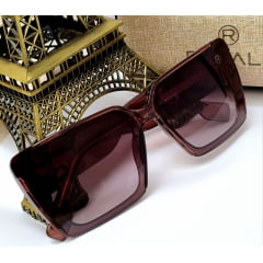 Óculos Solar Feminino Rafalu Premium M176 A9
