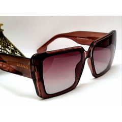 Óculos Solar Feminino Rafalu Premium M176 A9