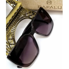 Óculos Solar Feminino Rafalu Premium M178 A11