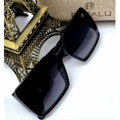 Óculos Solar Feminino Rafalu Premium M9259 C82