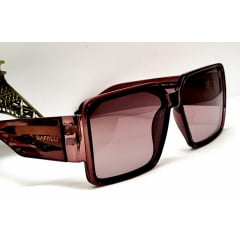 Óculos Solar Feminino Rafalu Premium M9260 A10